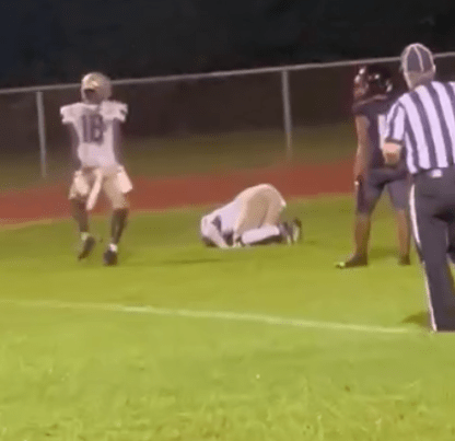 Jaguars Lose At Home Against The&nbsp;Brahmans