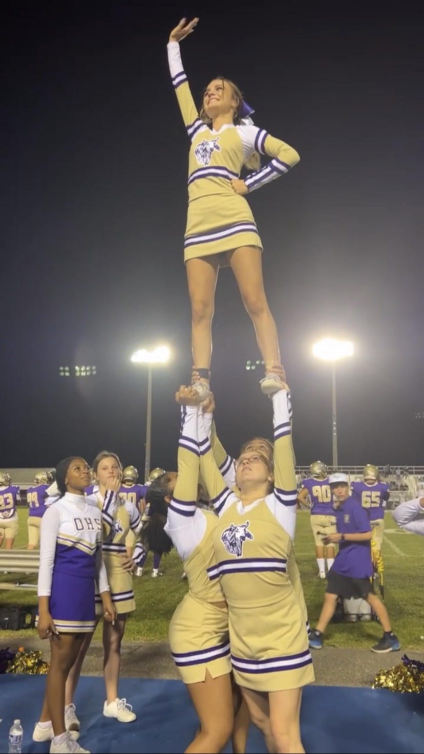 Did You Hear About&nbsp;Homecoming