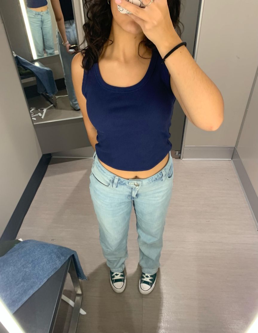 Color Coordinating Outfits