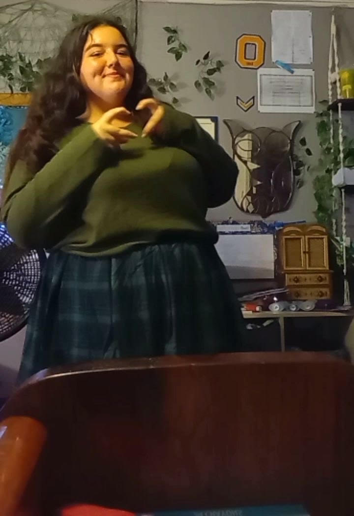 Being Comfortable In&nbsp;Fall