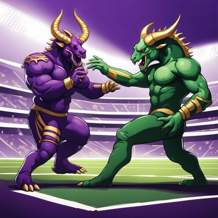 The Brahmans are going to win.