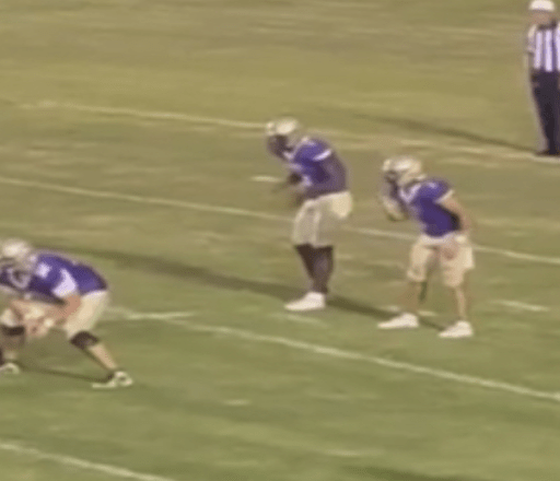 Okeechobee Gets Struck By&nbsp;Sebring