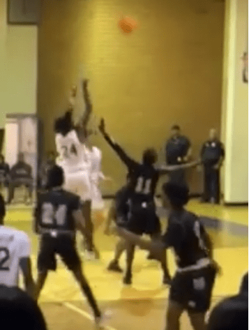 Last Year On Brahman&nbsp;Basketball