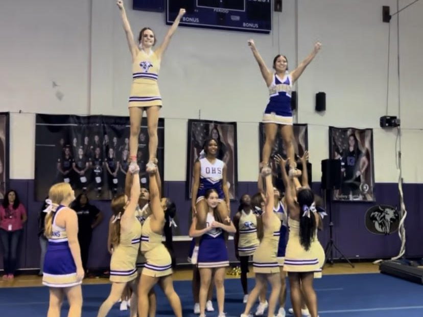 Bring Cheer Season To An&nbsp;End