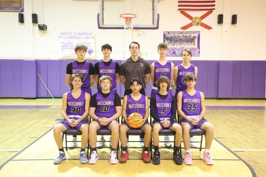 New Season For The Jv&nbsp;Brahmans