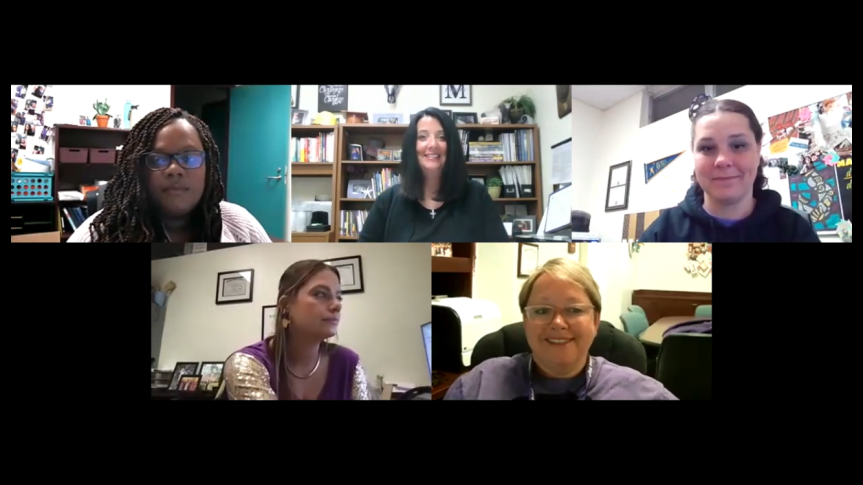 Announcements For The&nbsp;Week