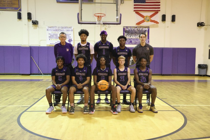 Final Game Of The&nbsp;Season