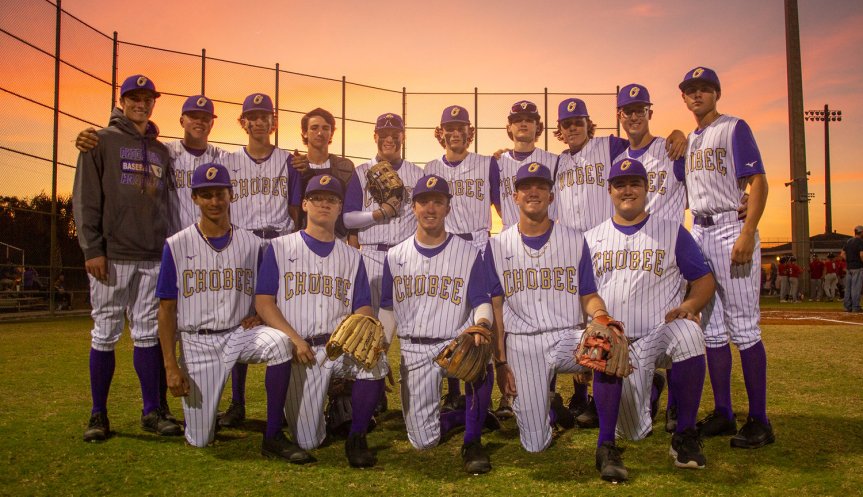 Baseball Season Start&nbsp;Up