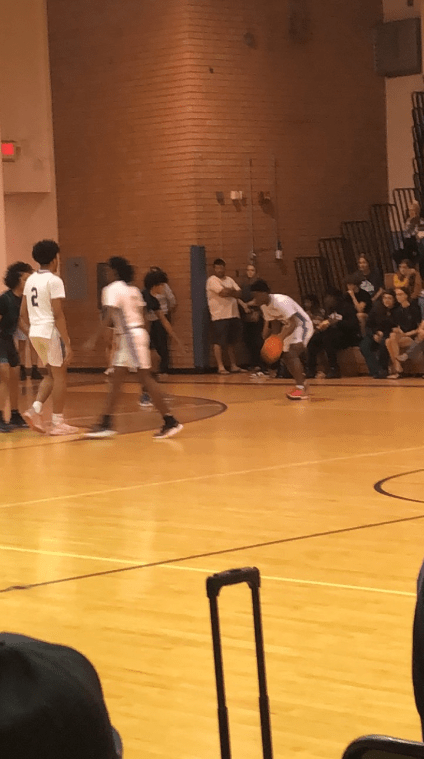 Brahmans Defeat Bayside