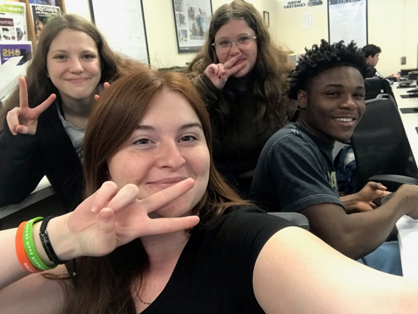 Brahmans Love Celebrating Black History&nbsp;Month