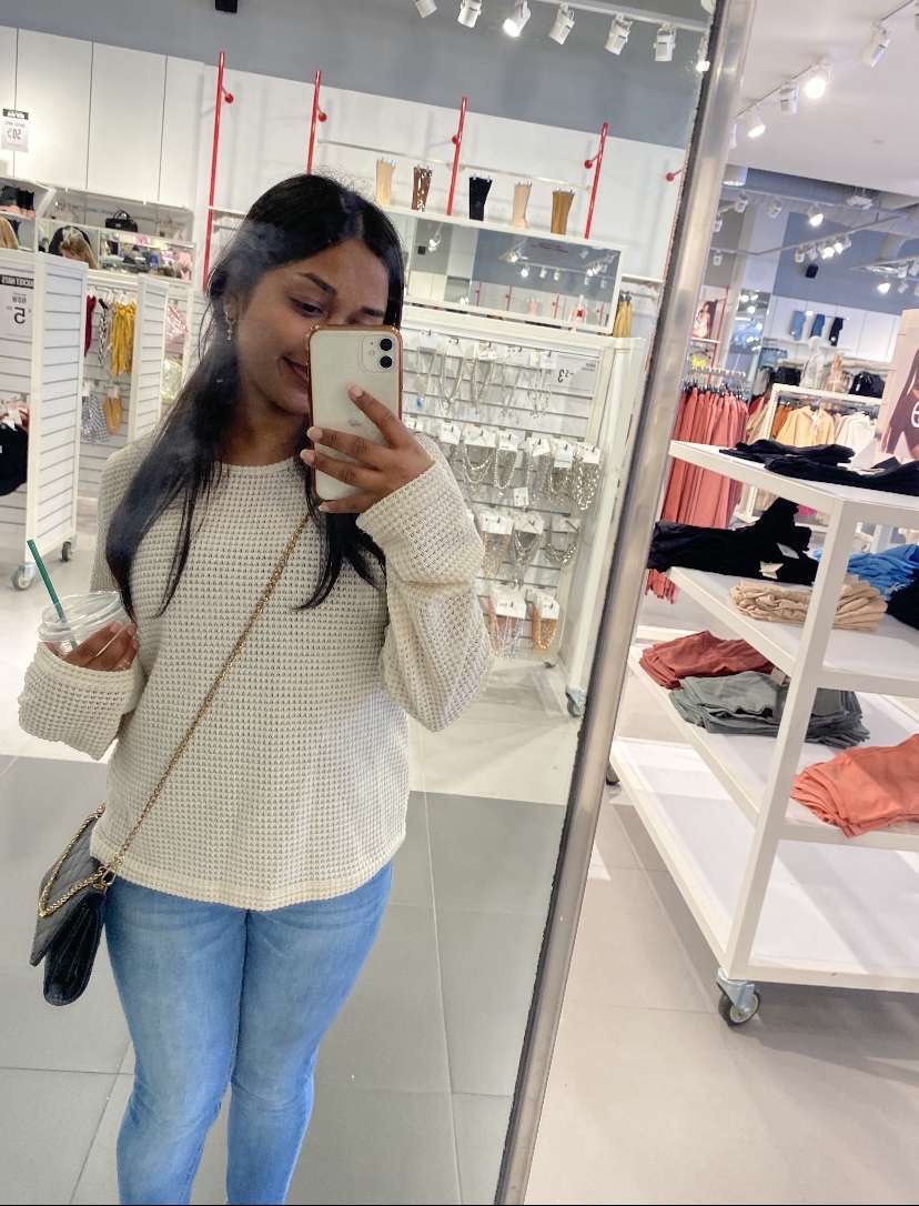 Having Minimalistic Style