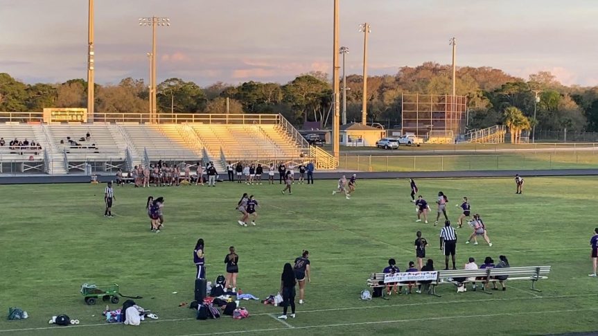 Starting Flag Football