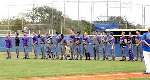 Baseball Tie Breaker