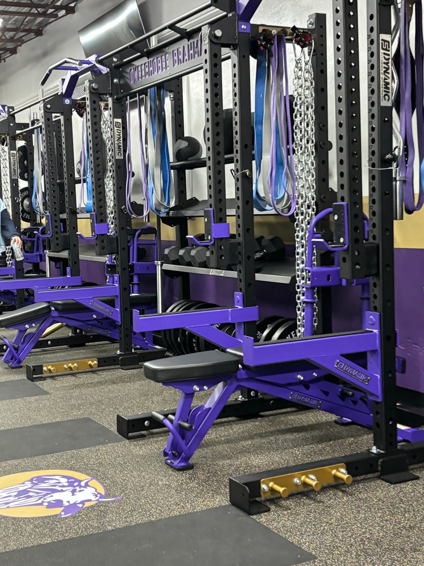 Spring football around the&nbsp;corner