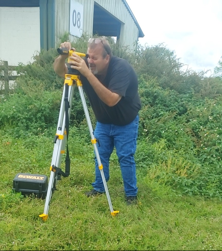 FFA Land Judging&nbsp;practice