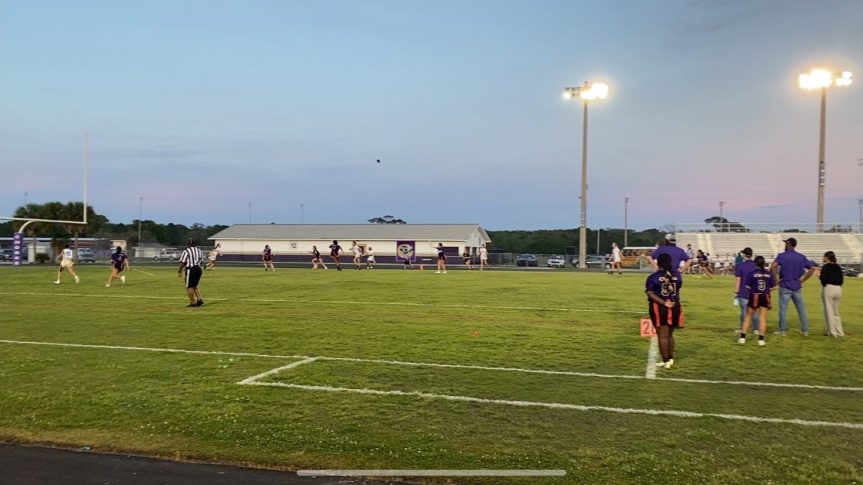 Sum Up Flag&nbsp;Football