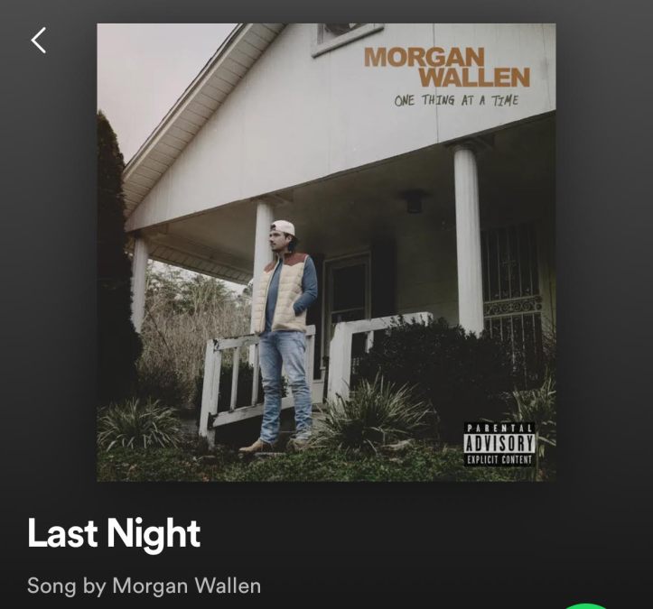 morgan wallen 