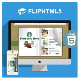 FlipHTML5