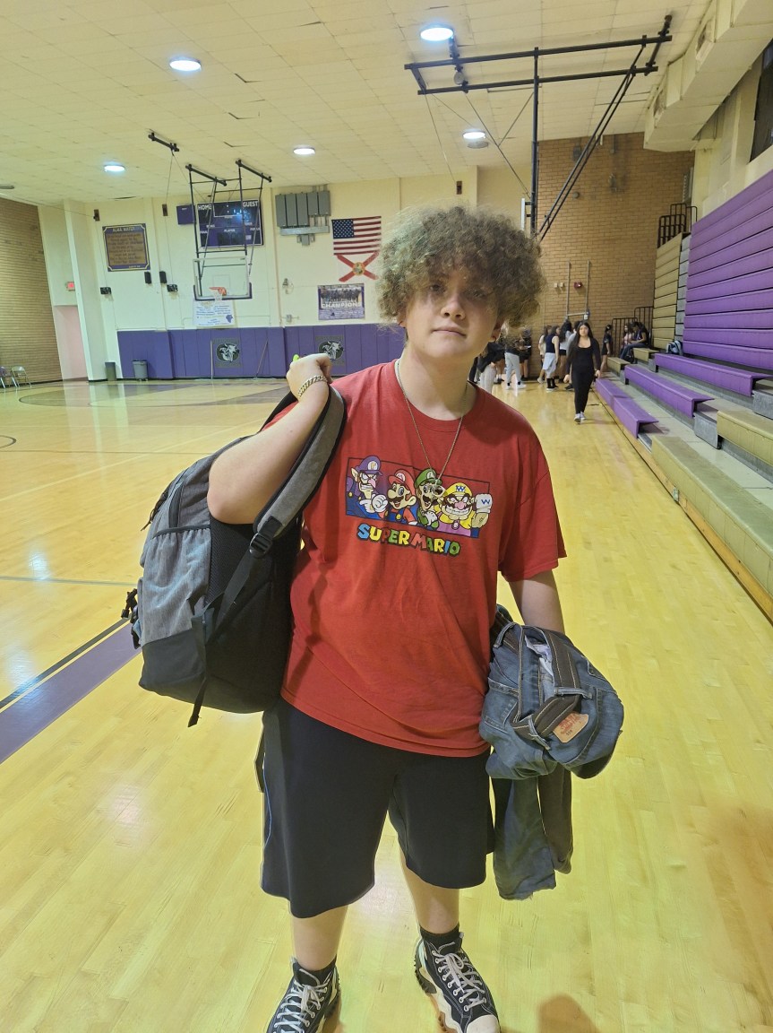 Discover Coby Taylor&nbsp;Hobbies