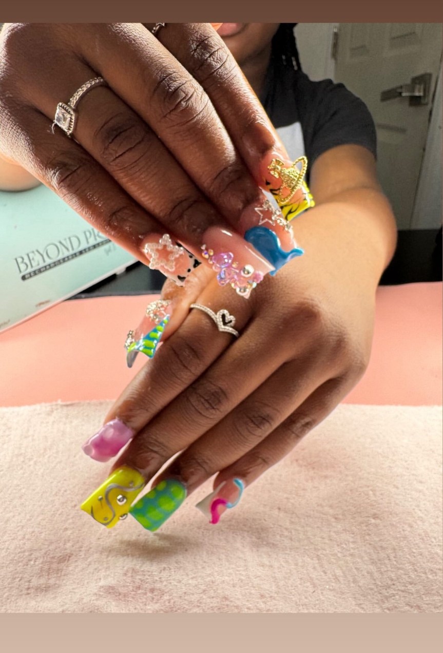 To Own And Work Their Own Business While In High&nbsp;School