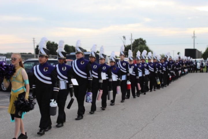 Sort Band With Mason&nbsp;Centeno