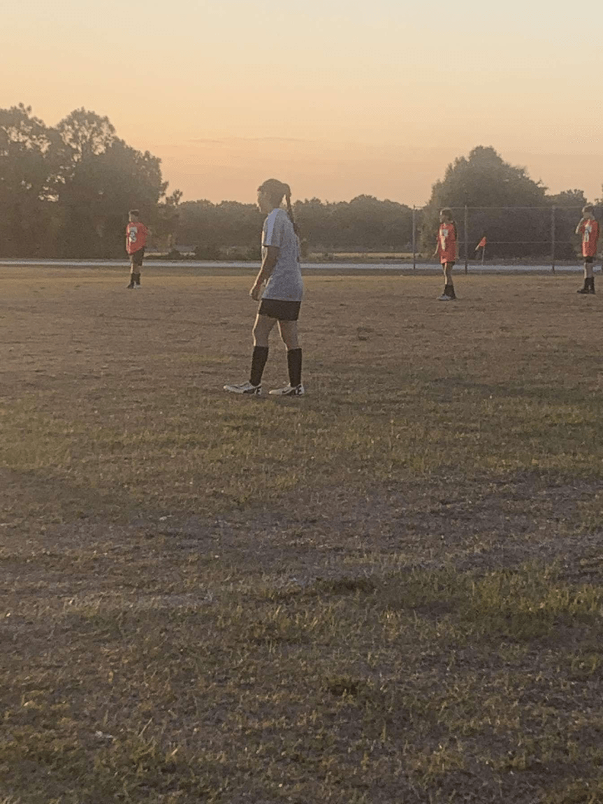 Which One Is Better Soccer Or&nbsp;Basketball