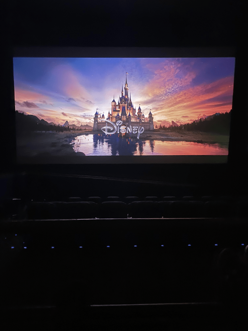 Play Games At An Arcade Or Watch Movies At A Movie&nbsp;Theater