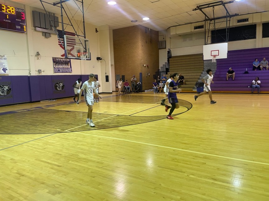 Boys Basketball Schedule&nbsp;2024-2025