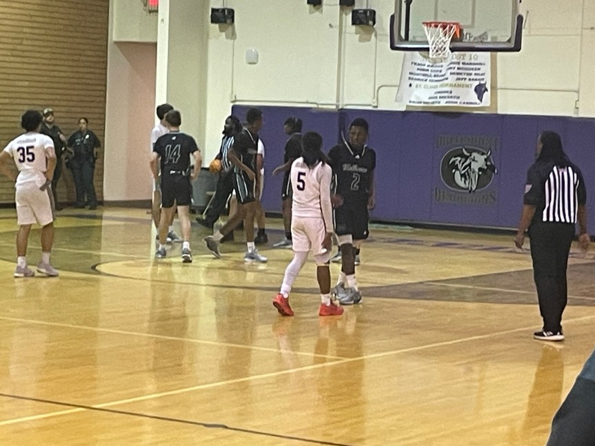 Jv Took A Hard&nbsp;Loss