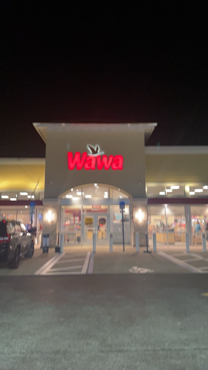 Work At A Gas Station As A&nbsp;Student