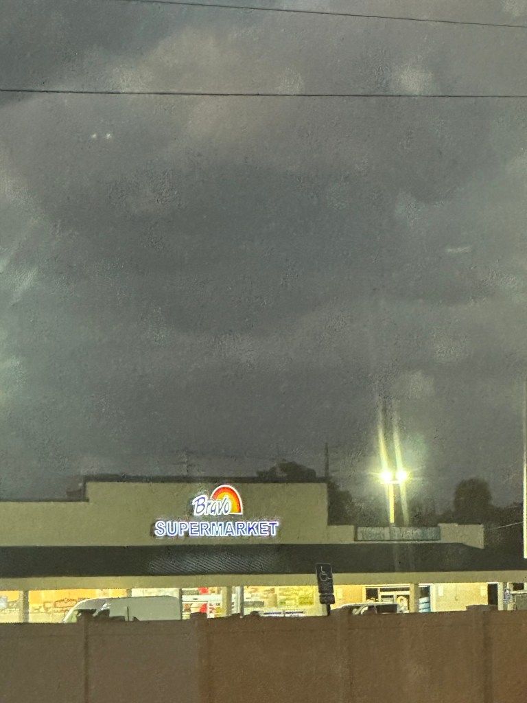 Platt's family owned business.