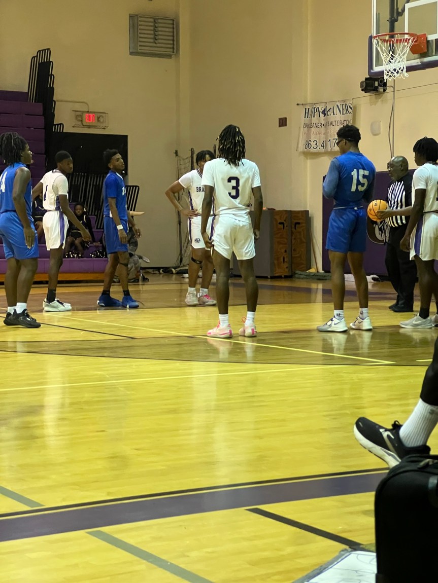 Basketball Plays Good