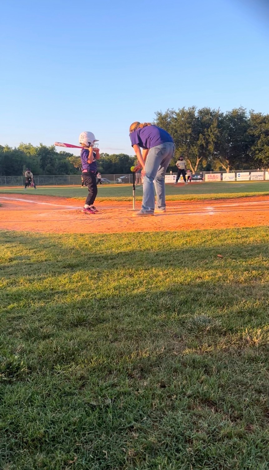 To Coach While In High&nbsp;School