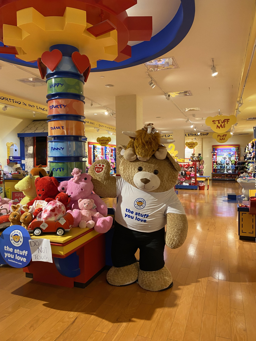 Buy A Build-A-Bear Or A Jelly&nbsp;Cat