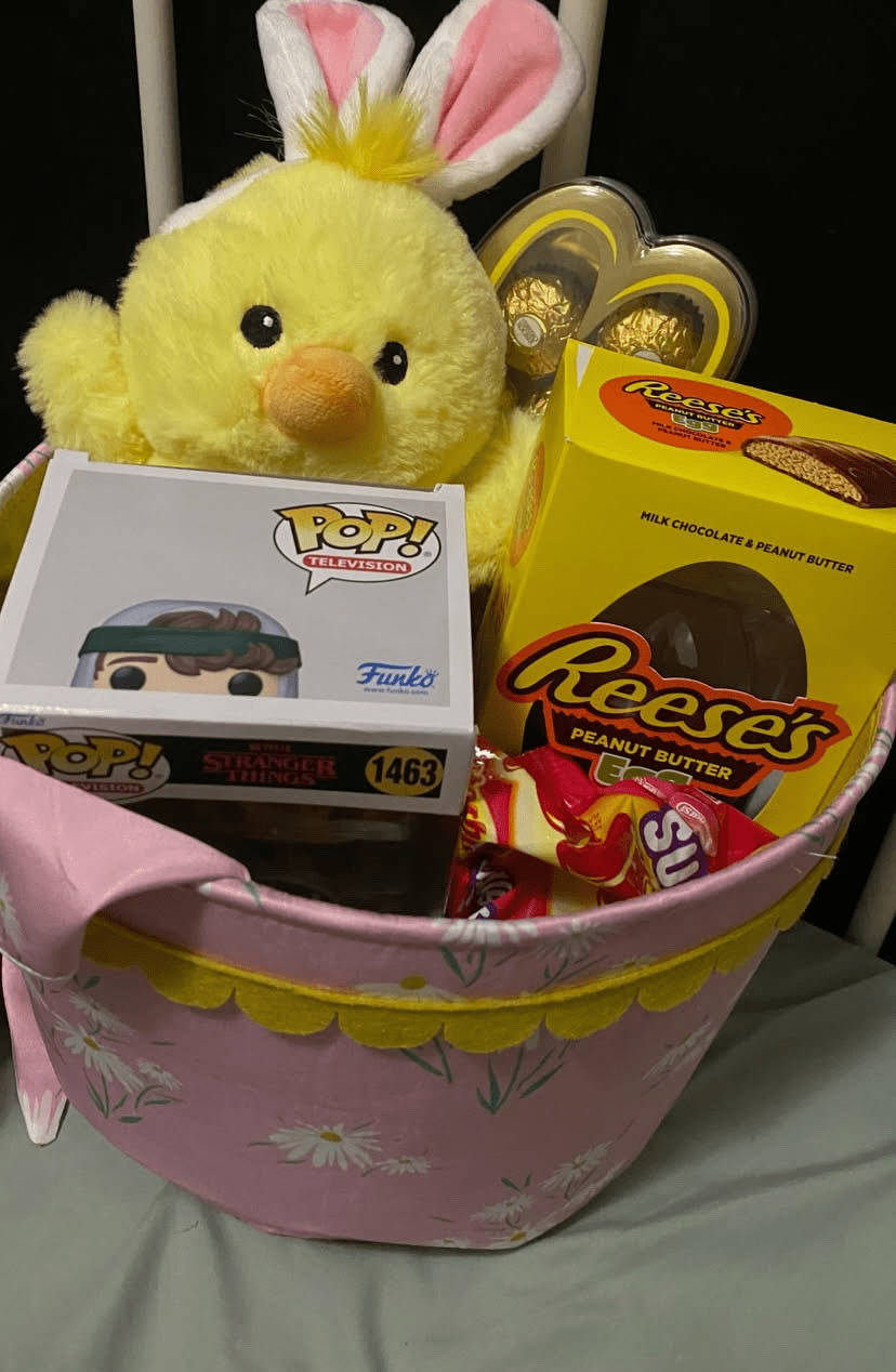 Hide Easter Eggs Or Hunt Easter&nbsp;Eggs