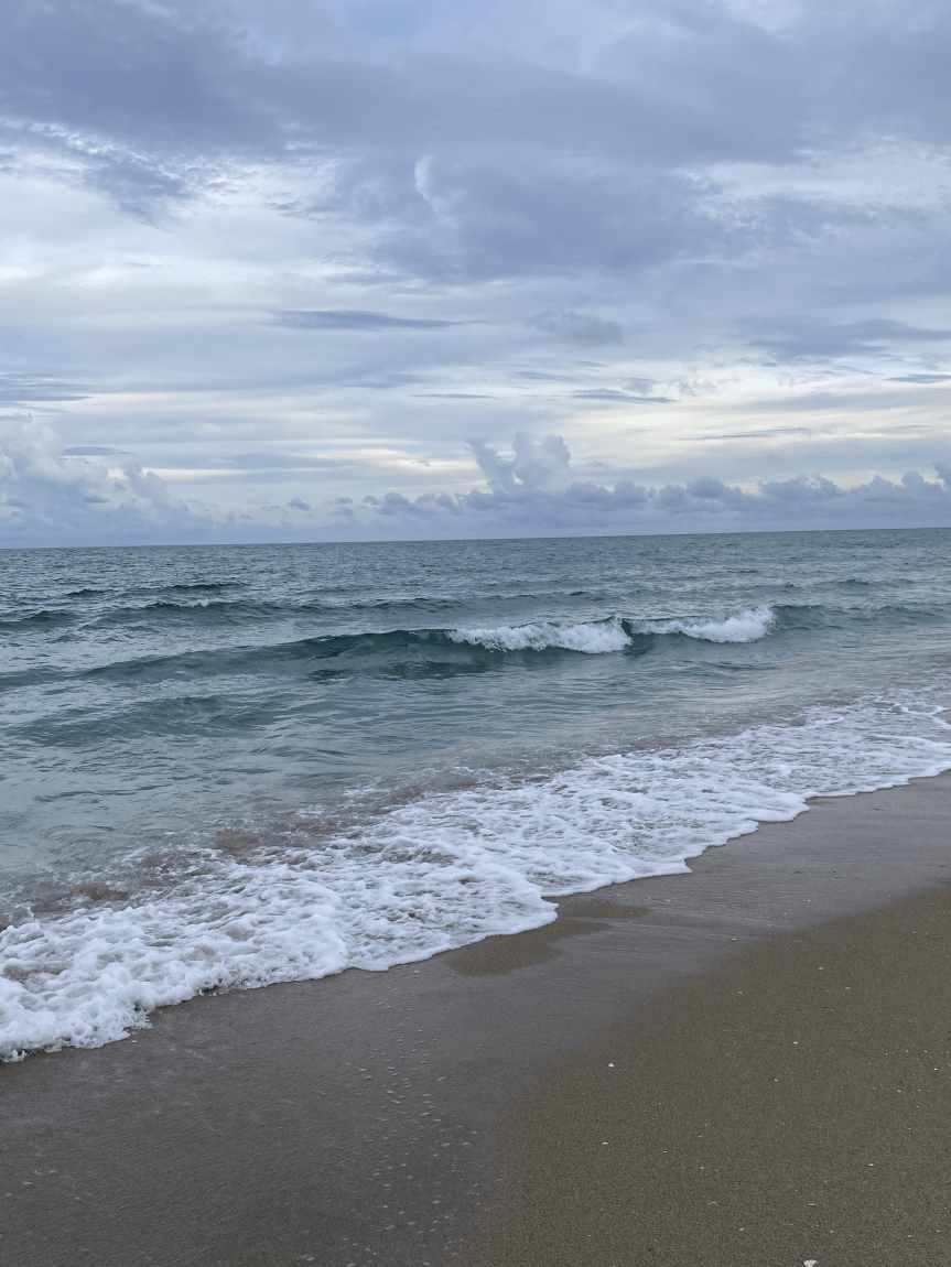 Relax On Summer Vacation Or Winter&nbsp;Break