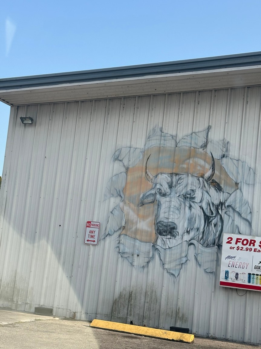 Work At A Drive Thru While In High&nbsp;School